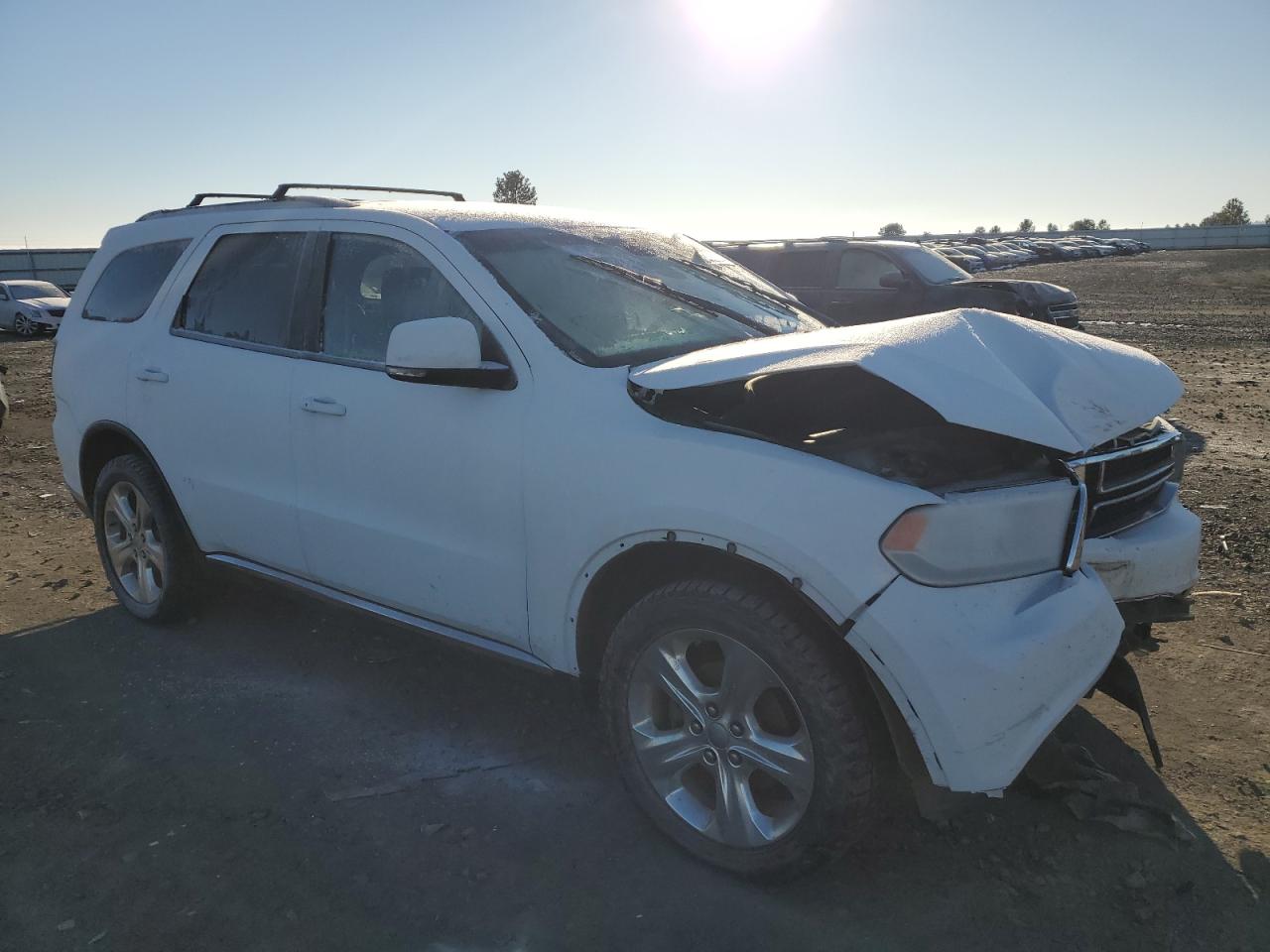 2015 Dodge Durango - Image 4