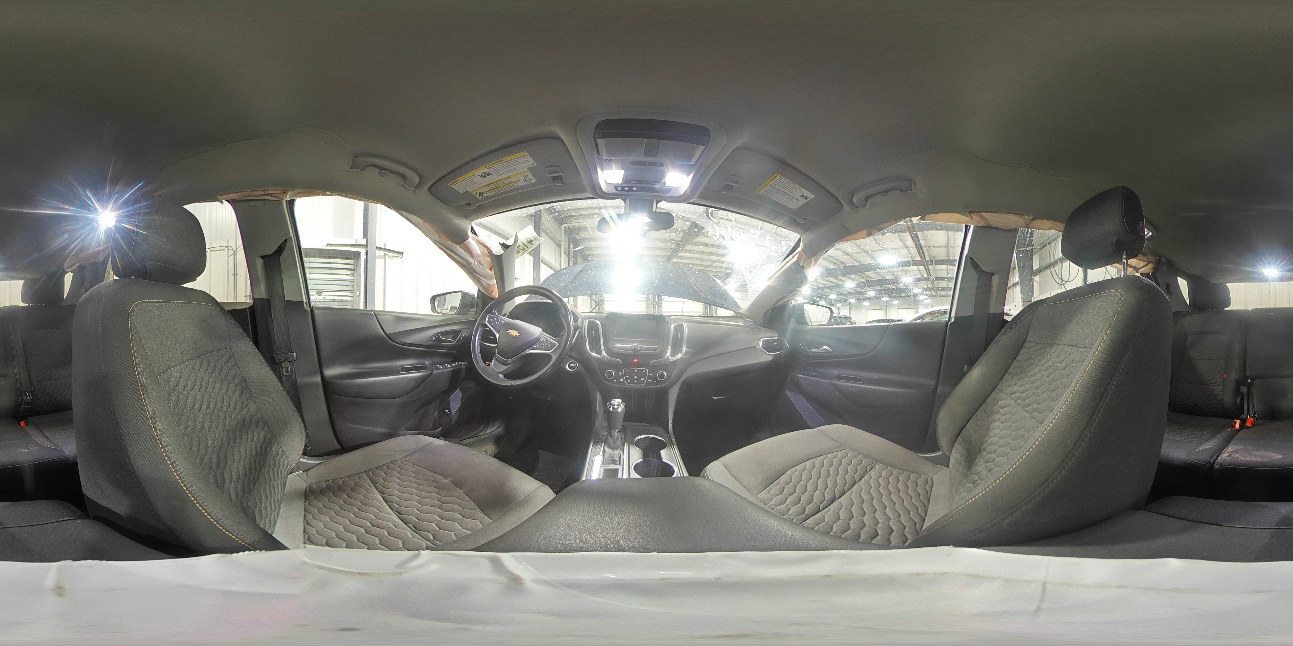 2018 Chevrolet Equinox - Image 15