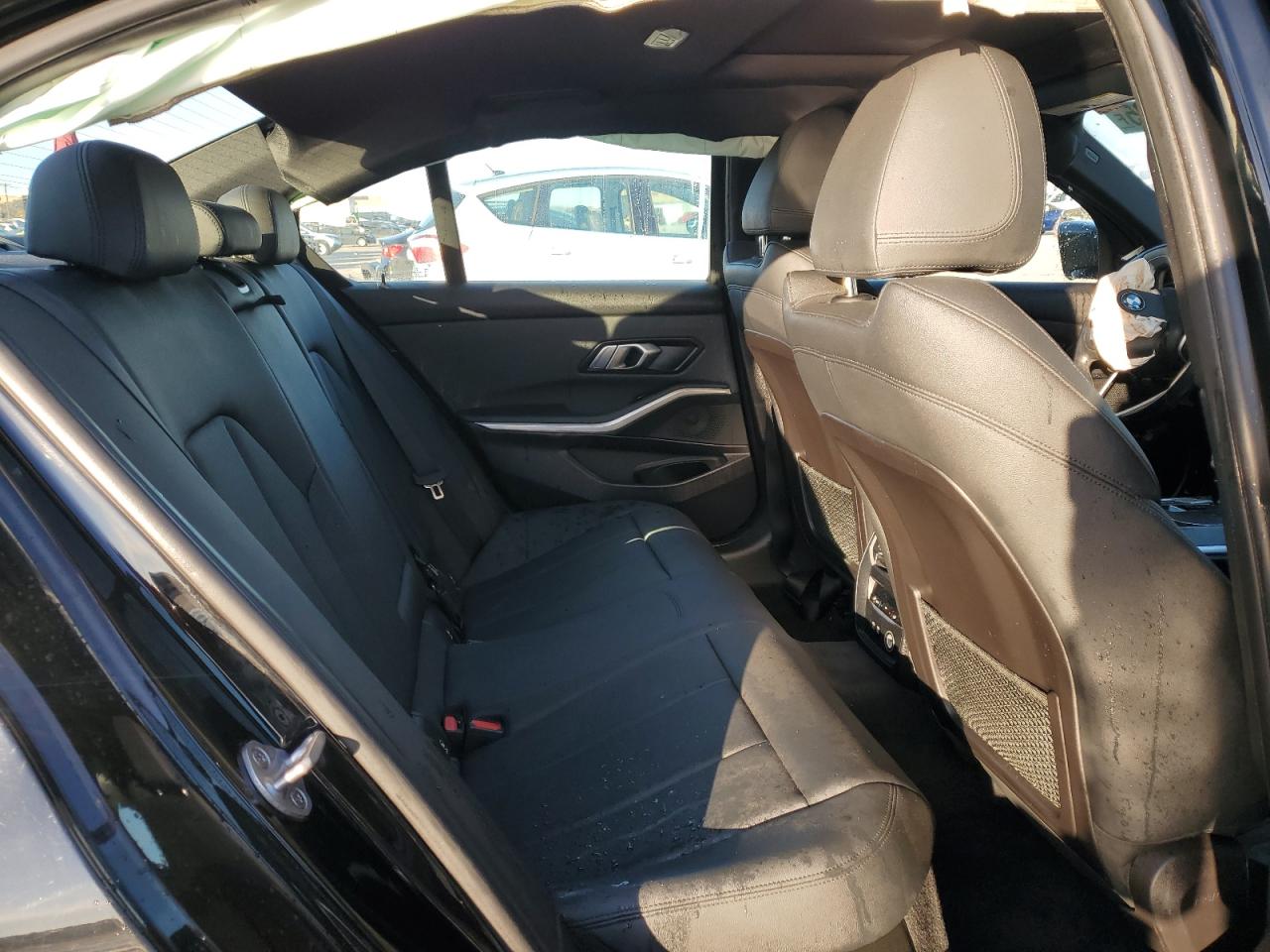 2020 BMW 3er - Image 10