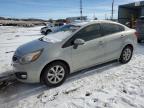 2012 Kia Rio Ex за продажба в Colorado Springs, CO - Hail