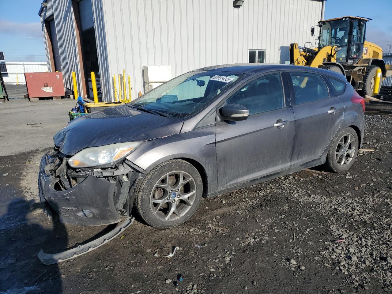2014 Ford Focus - Image 1
