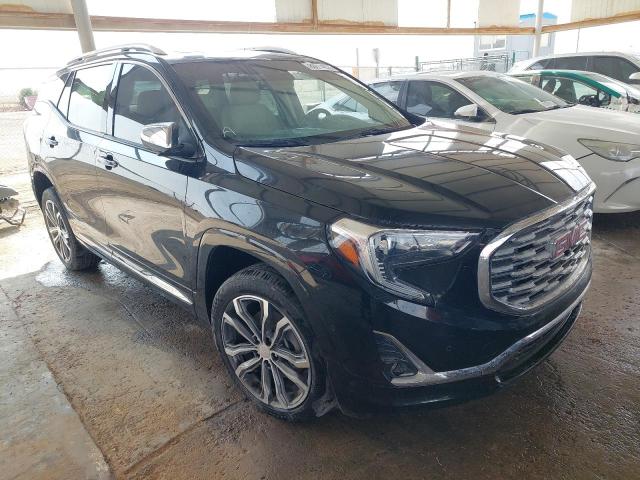 3GKAL8EX3ML397359 - 2021 Gmc Terrain Sle - #undefined