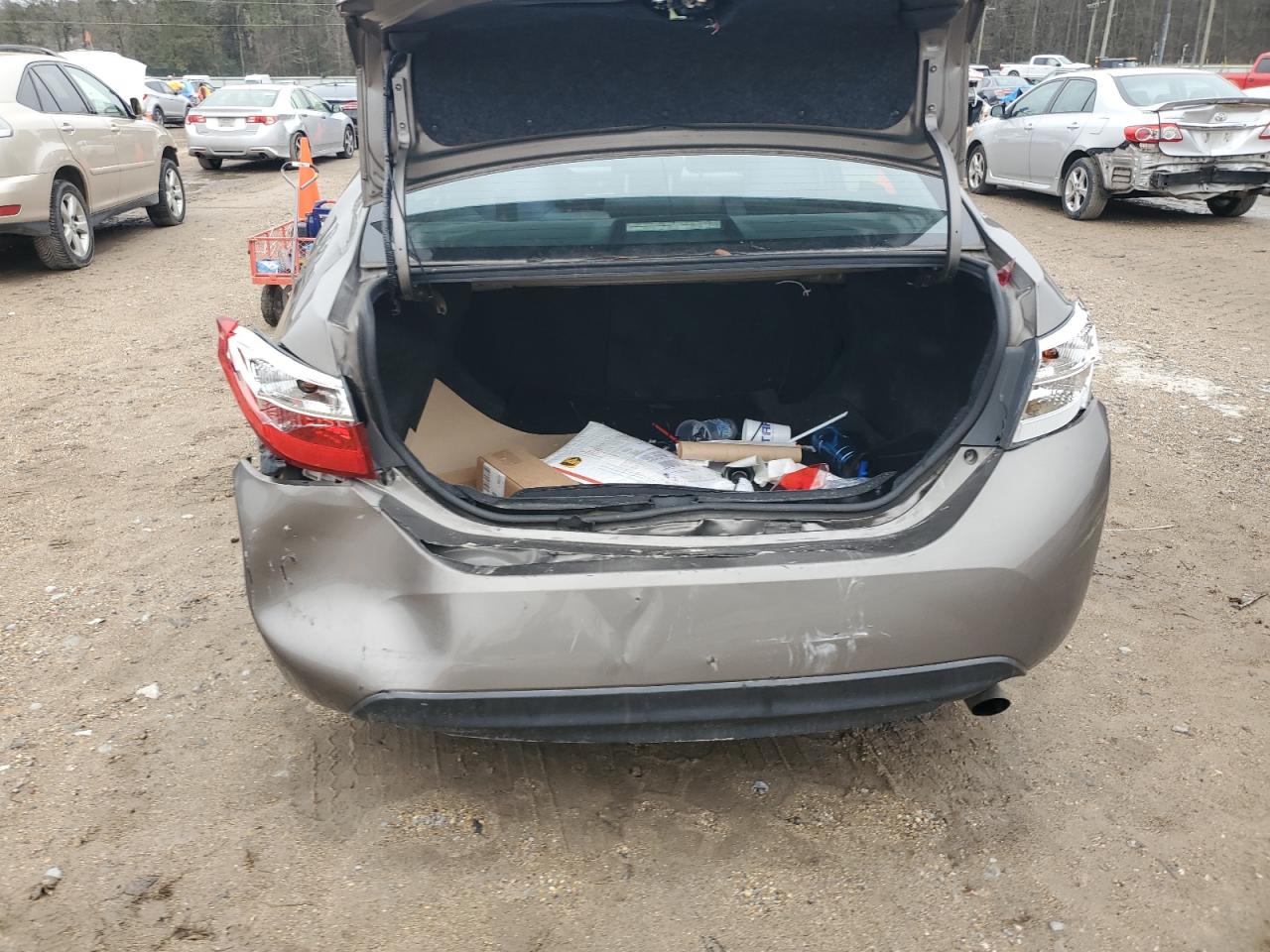2019 Toyota Corolla - Image 6