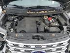 2016 Ford Explorer Limited na sprzedaż w Moraine, OH - Front End