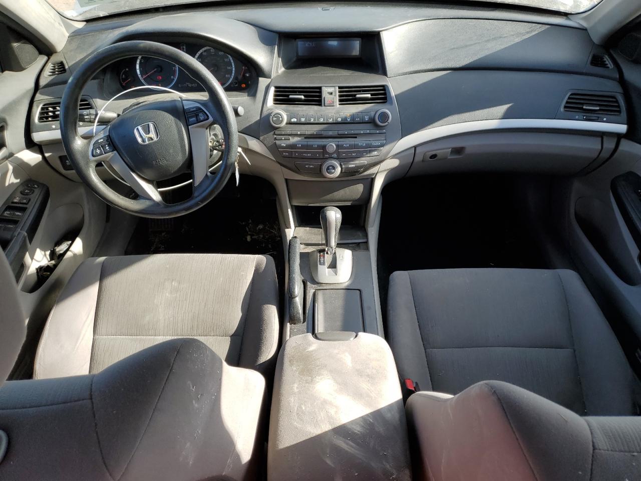 2012 Honda Accord - Image 8