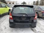 2008 Honda Fit Sport продається в Albany, NY - Mechanical