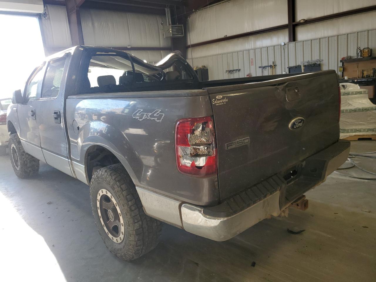 2006 Ford F-150 - Image 2