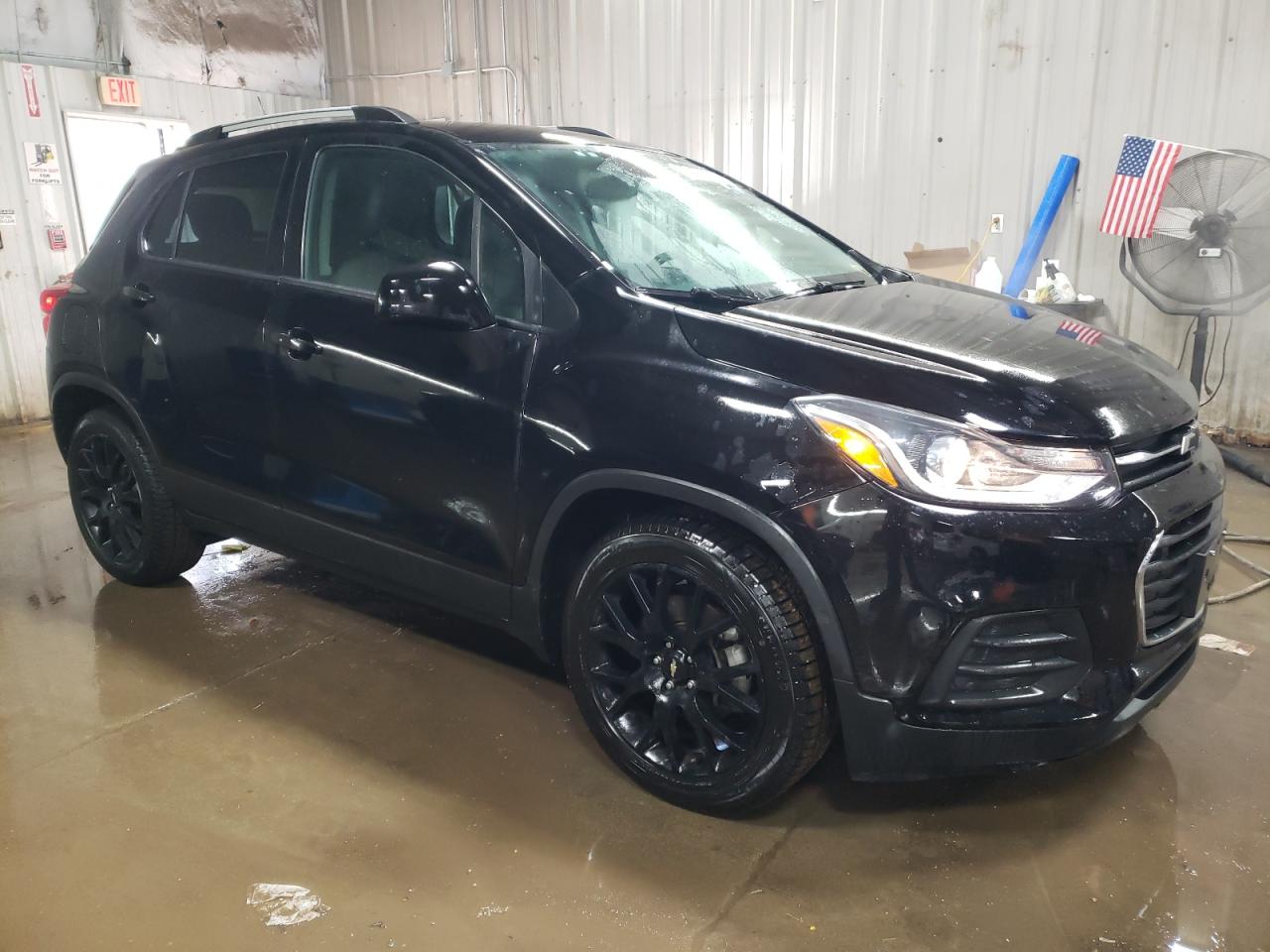 2021 Chevrolet Trax - Image 4