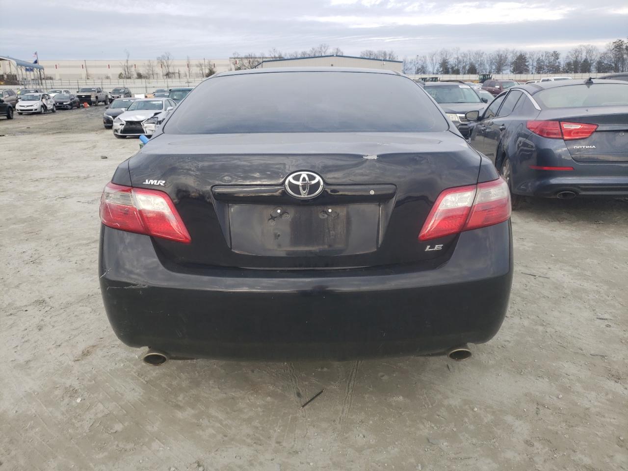 2007 Toyota Camry - Image 6