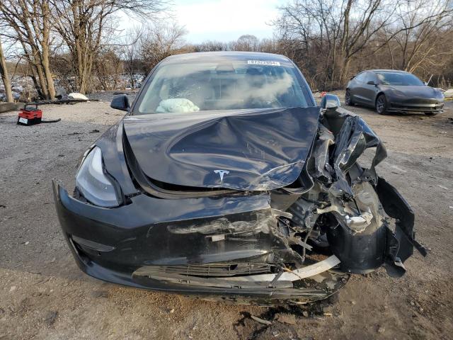  TESLA MODEL 3 2022 Czarny