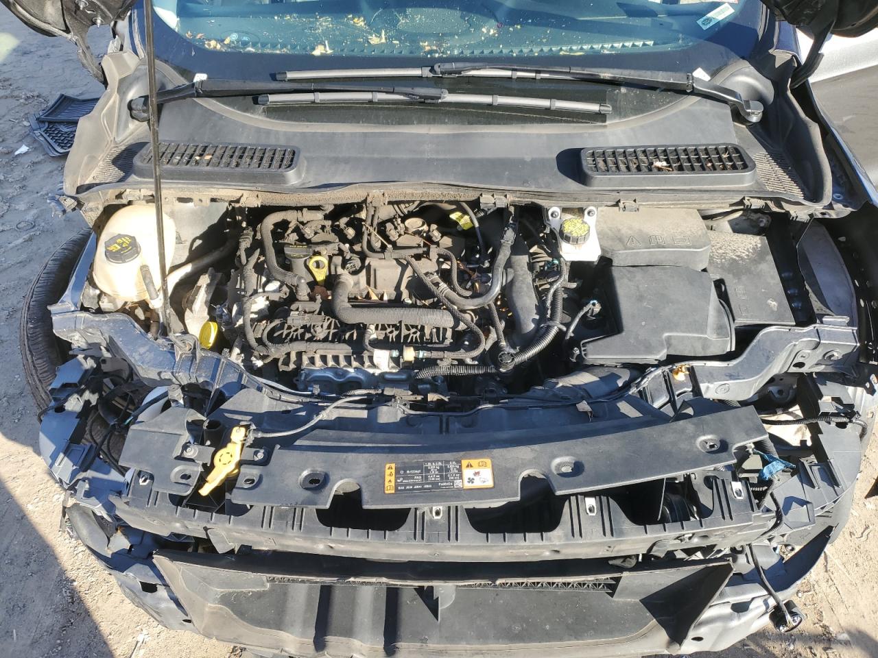 2019 Ford Escape - Image 13