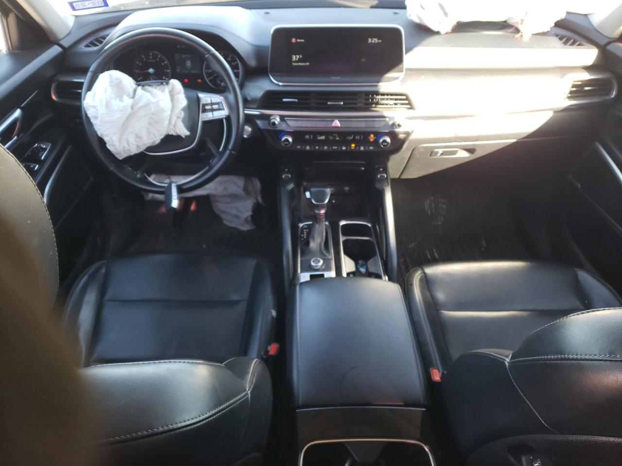 2022 Kia Telluride - Image 8