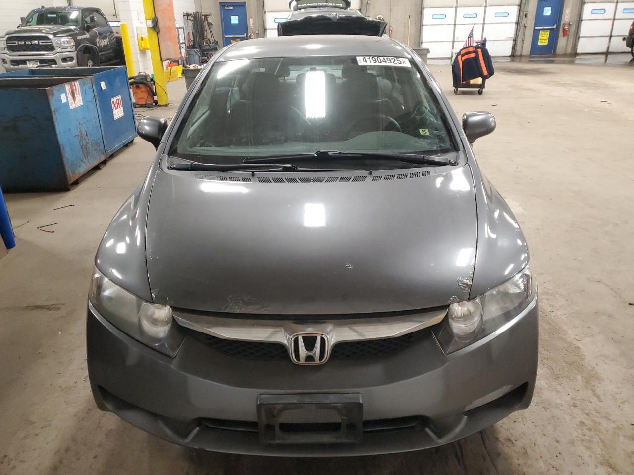 2009 Honda Civic - Image 5