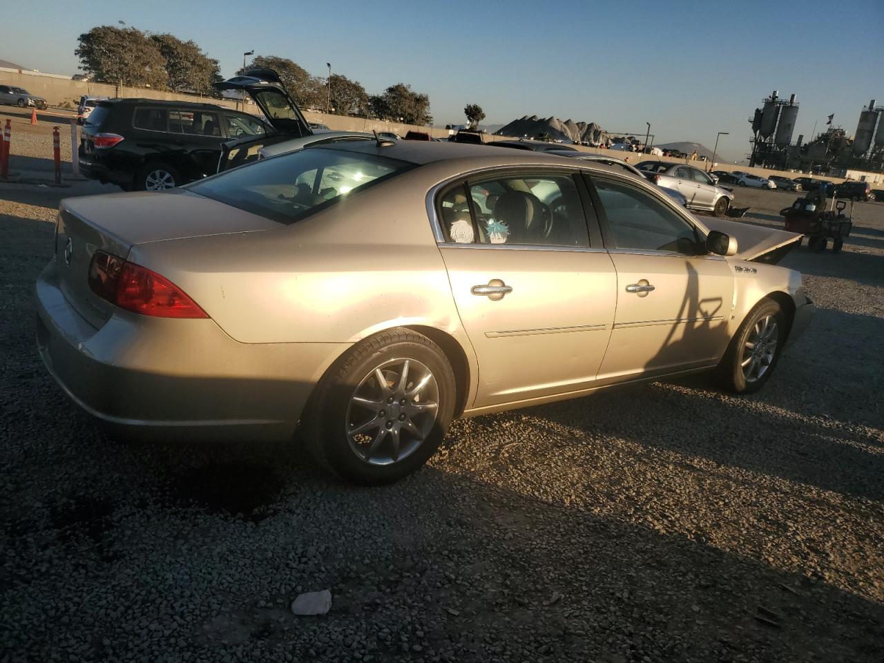 2006 Buick Lucerne - Image 3