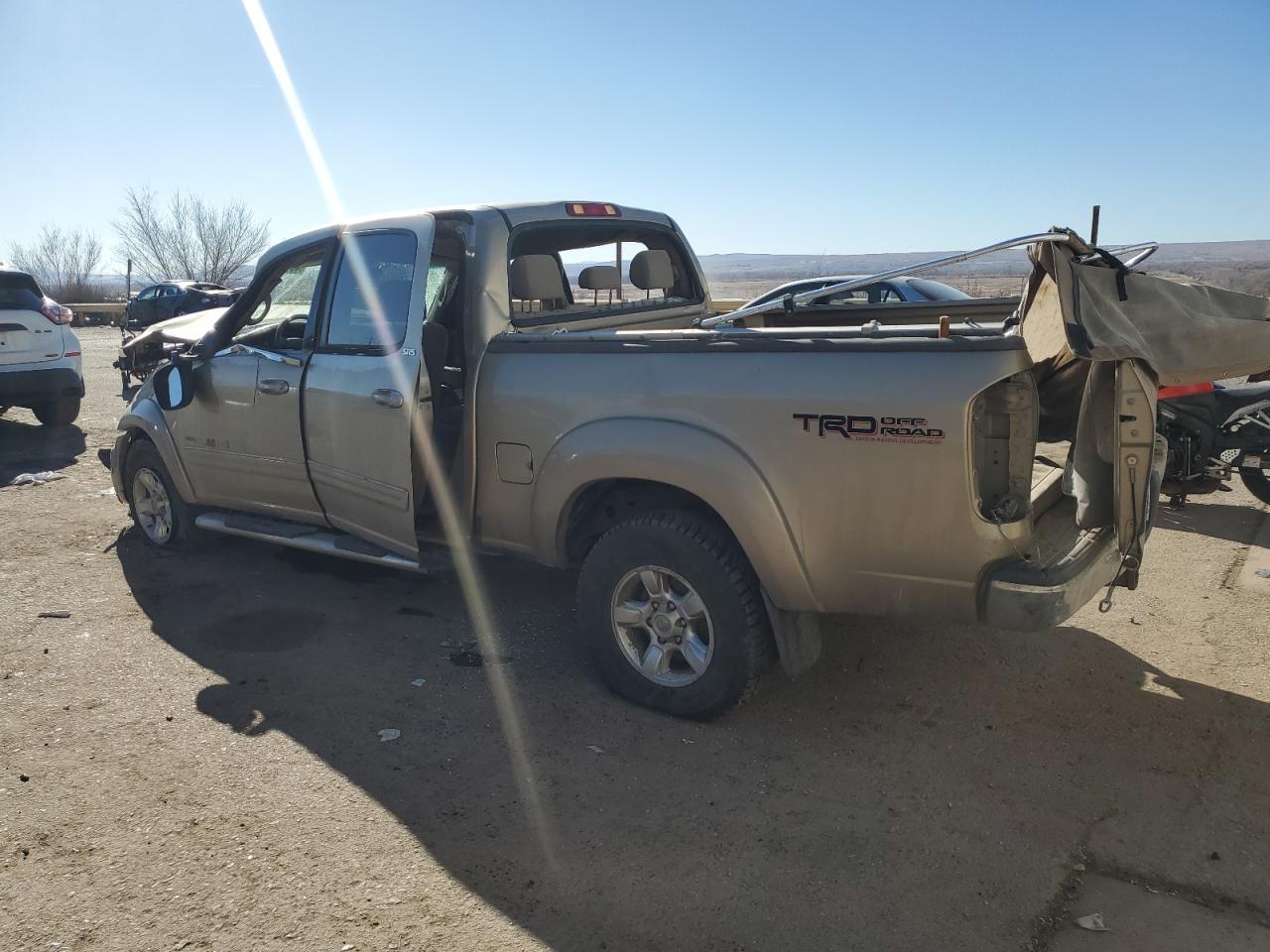 2005 Toyota Tundra - Image 2