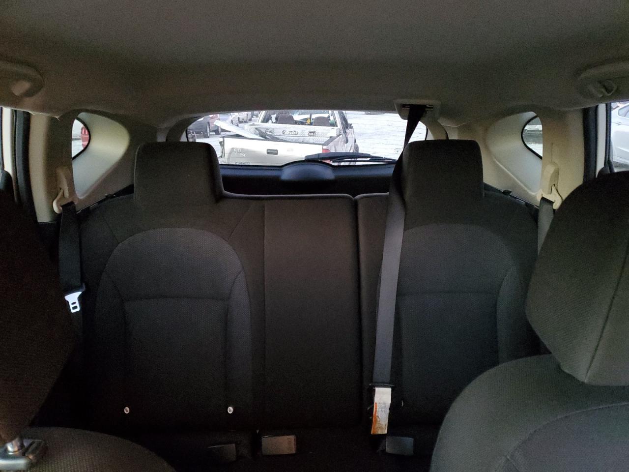 2013 Nissan Rogue - Image 10