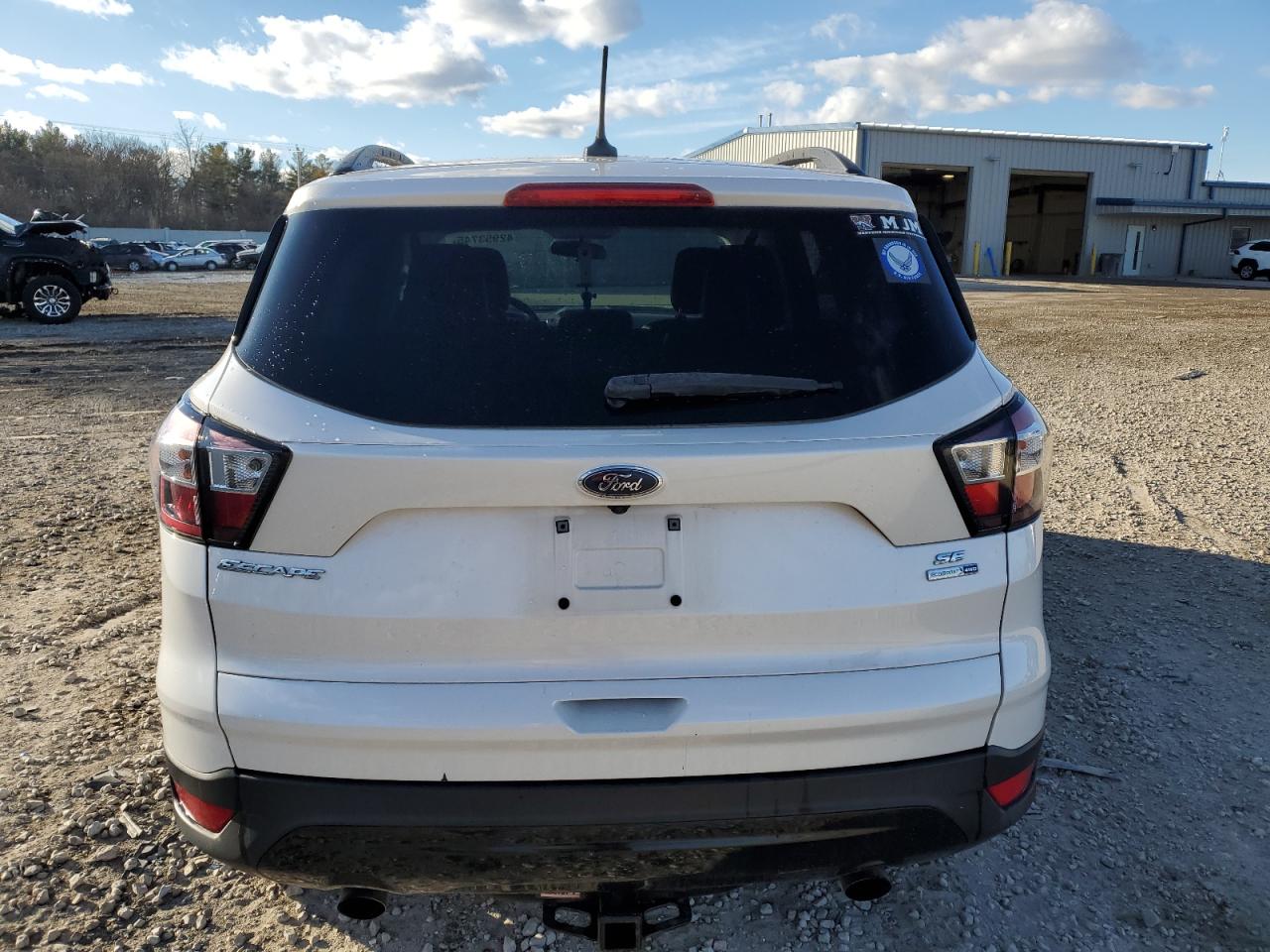 2018 Ford Escape - Image 6