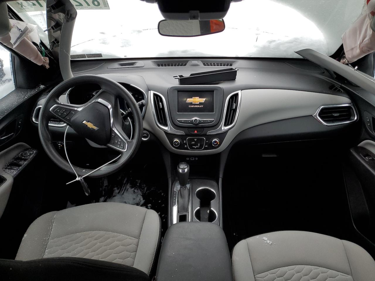 2020 Chevrolet Equinox - Image 8