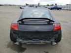 2011 Audi Tt Prestige للبيع في Martinez، CA - Rear End