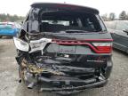 2021 Dodge Durango Citadel en Venta en Finksburg, MD - Rear End