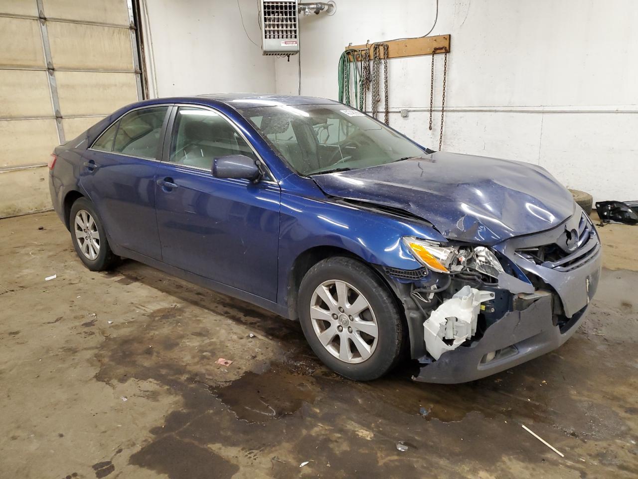 2009 Toyota Camry - Image 4