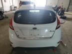 2012 Ford Fiesta Se en Venta en Lexington, KY - Undercarriage