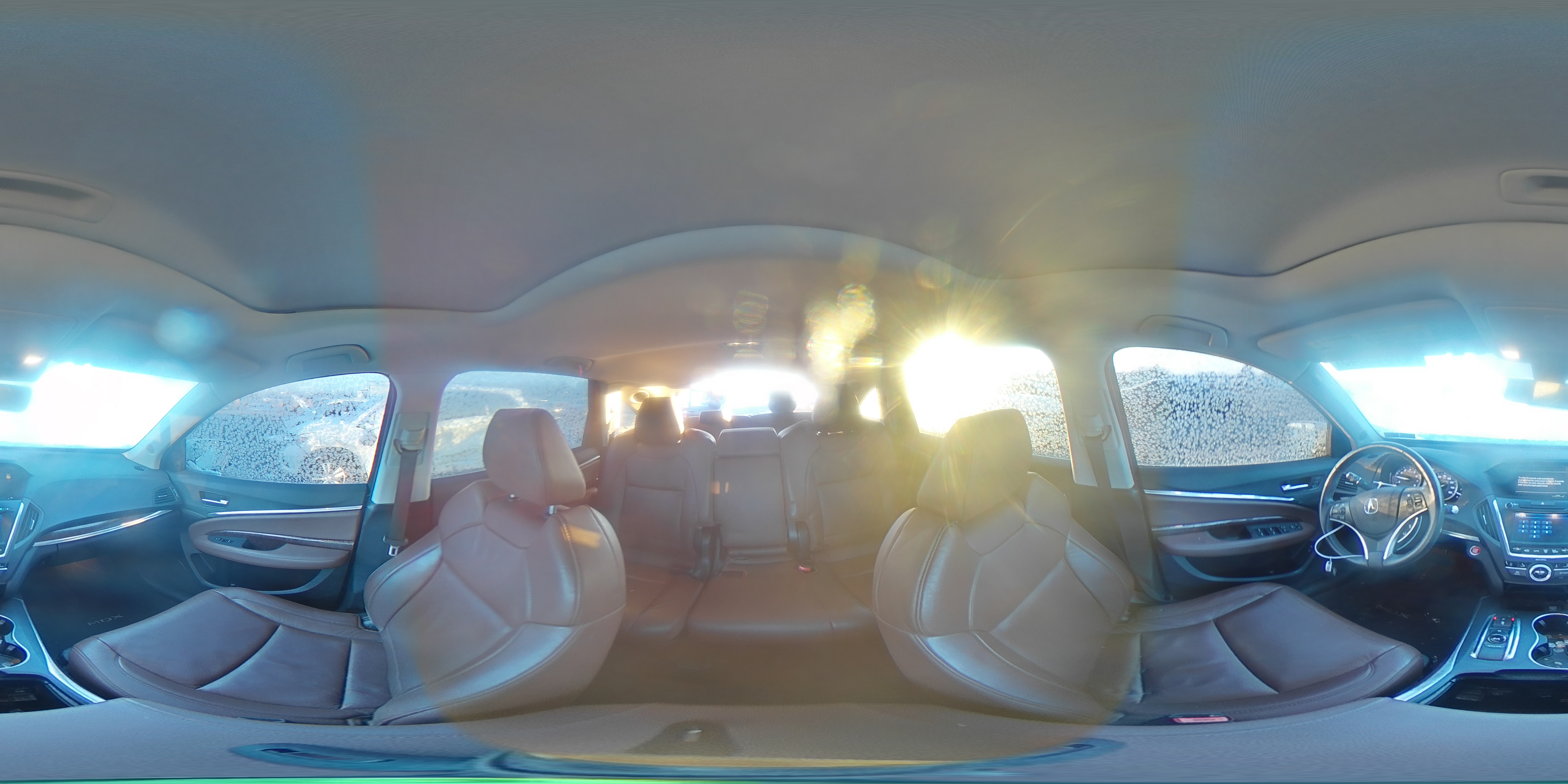 2018 Acura MDX - Image 14