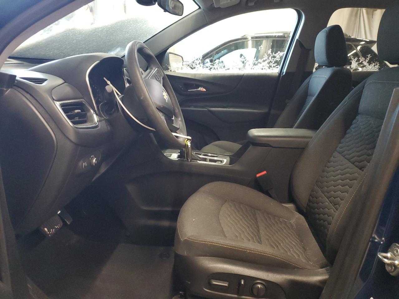 2021 Chevrolet Equinox - Image 7