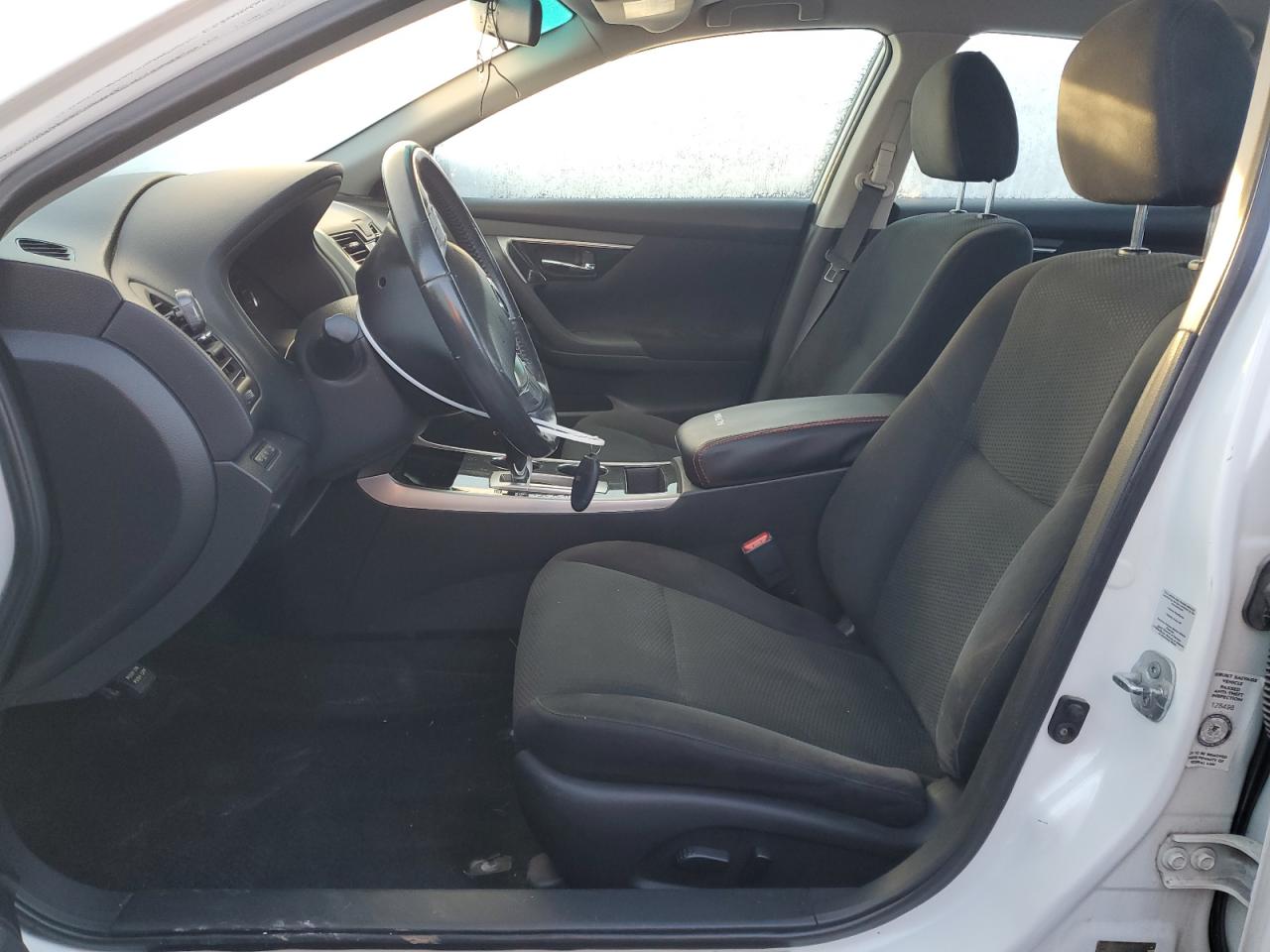 2014 Nissan Altima - Image 7