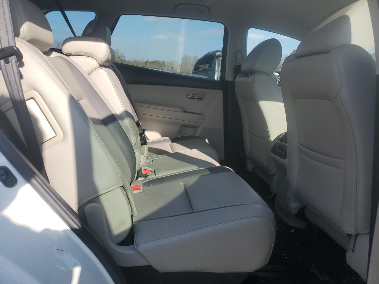 2011 Mazda CX-9 - Image 11