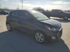 2020 Chevrolet Spark Ls en Venta en Wilmer, TX - Front End