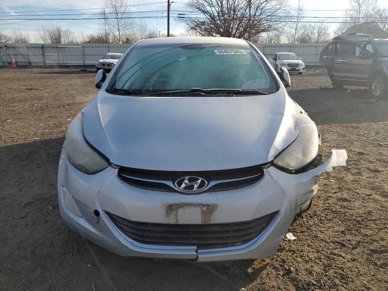 2013 Hyundai Elantra - Image 5