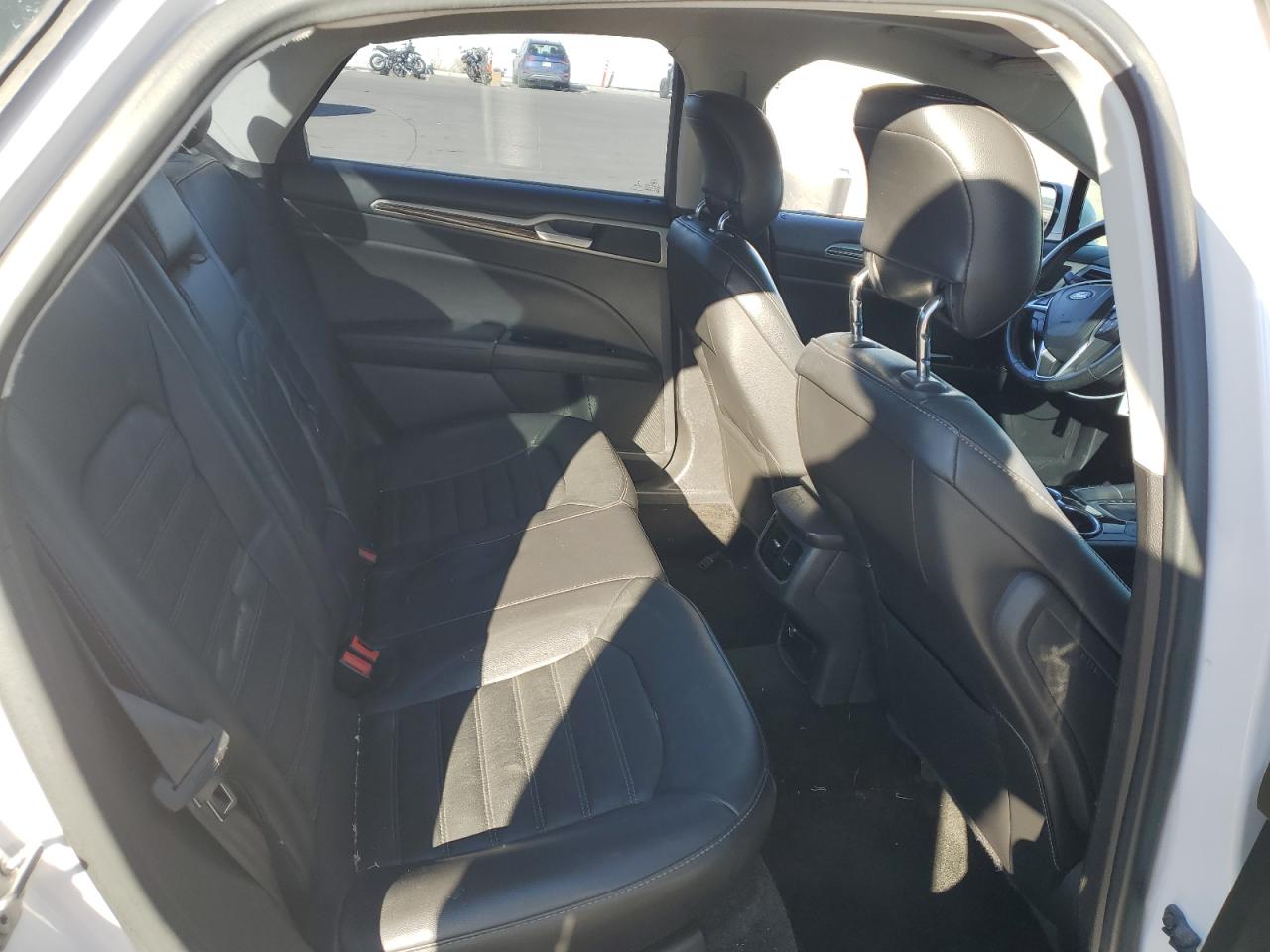 2015 Ford Fusion - Image 10