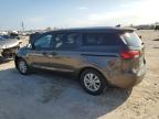 2016 Kia Sedona Lx продається в Houston, TX - Front End