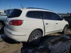2015 Buick Enclave  for Sale in Wichita, KS - Front End