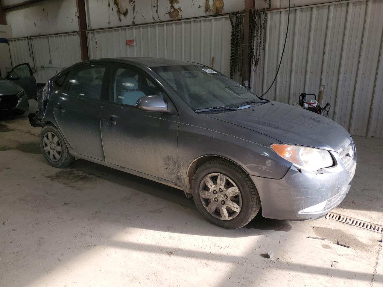 2007 Hyundai Elantra - Image 4
