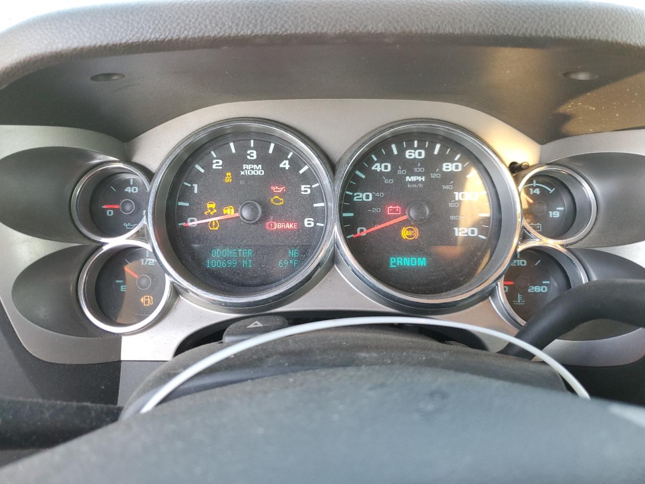 2012 GMC Sierra C1500 Sle VIN: 1GTR1VE03CZ339488 Lot: 87811405