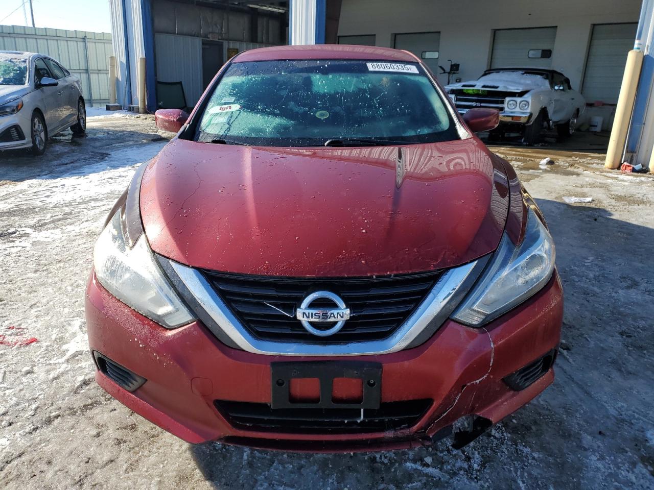 2016 Nissan Altima - Image 5