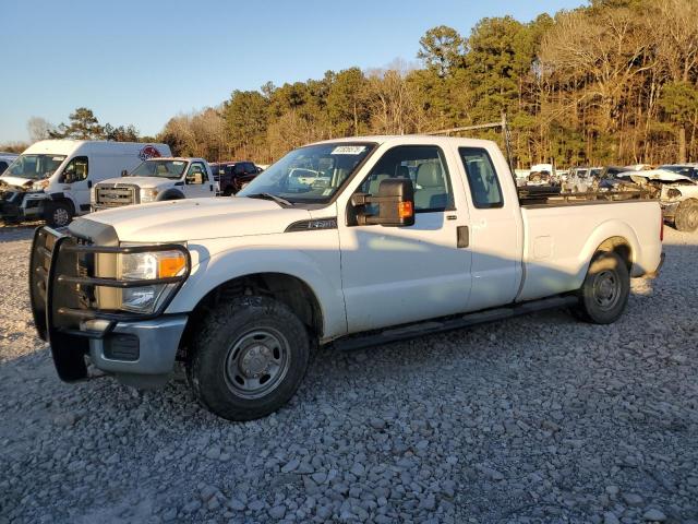 2014 Ford F250 Super Duty