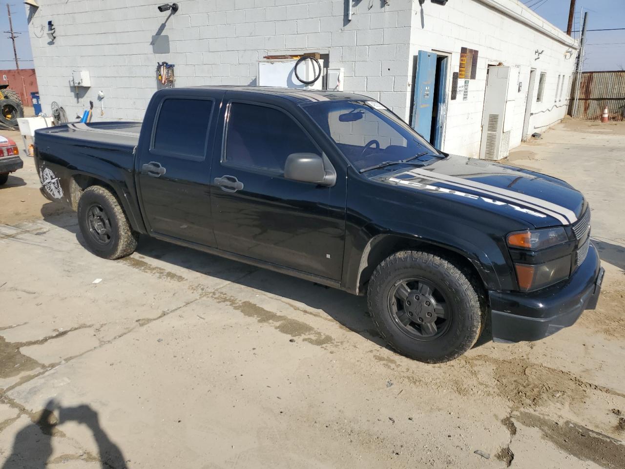 2006 Chevrolet Colorado - Image 4