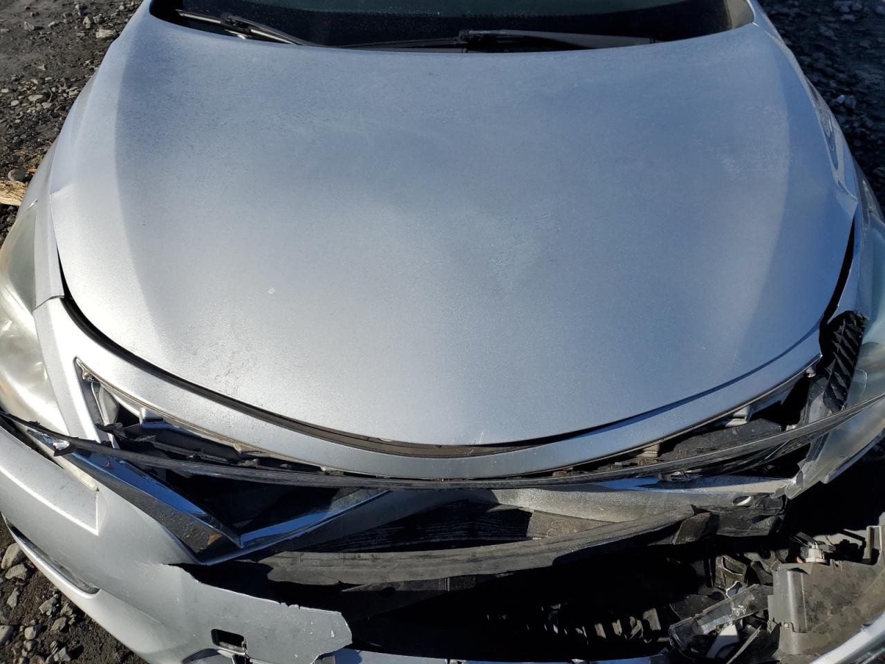 2015 Nissan Altima - Image 11