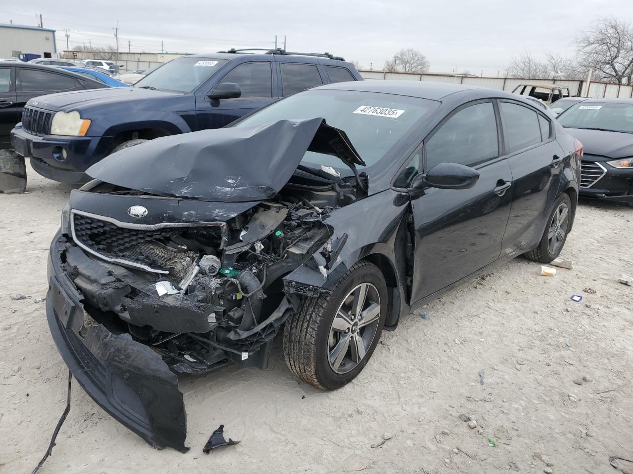 2018 Kia Forte - Image 1
