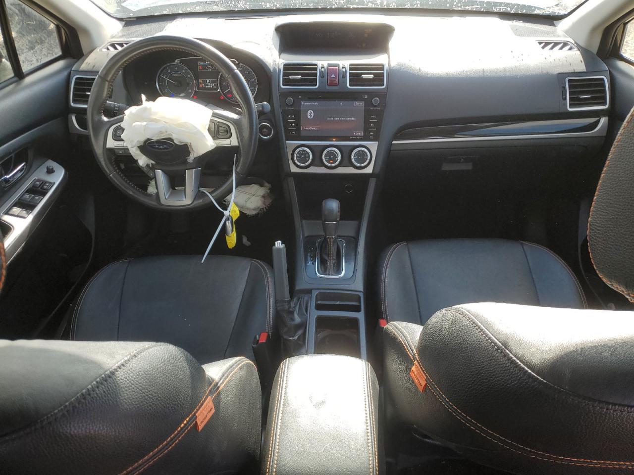 2016 Subaru XV - Image 8