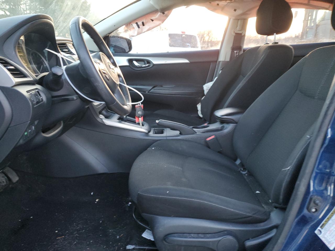2018 Nissan Sentra - Image 7