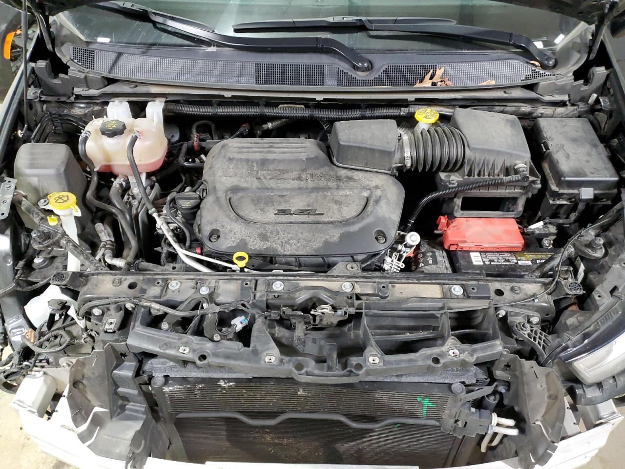 2022 Chrysler Pacifica - Image 12