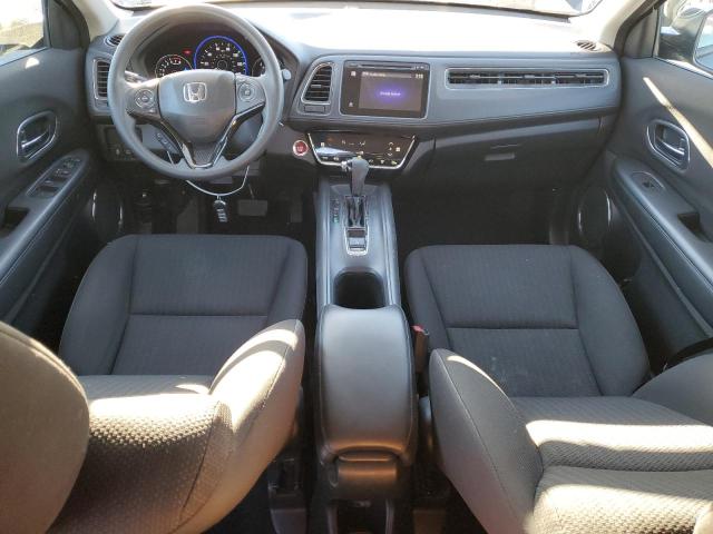  HONDA HR-V 2016 Сharcoal