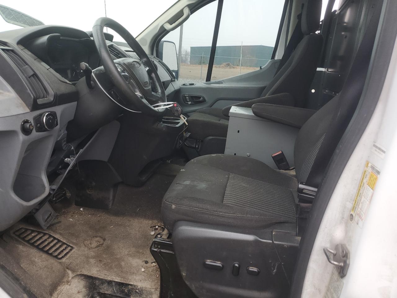 2015 Ford Transit - Image 7