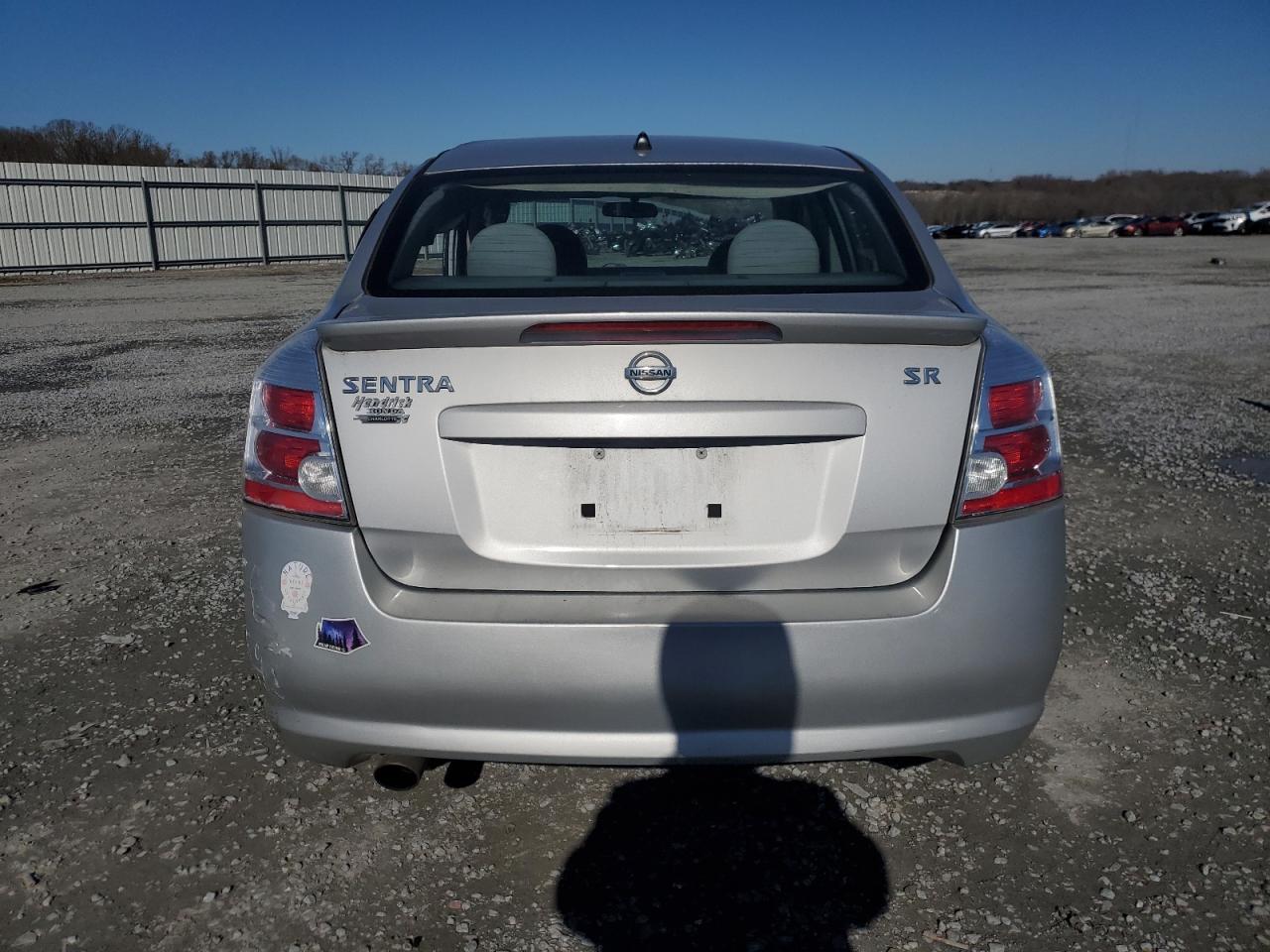 2011 Nissan Sentra - Image 6