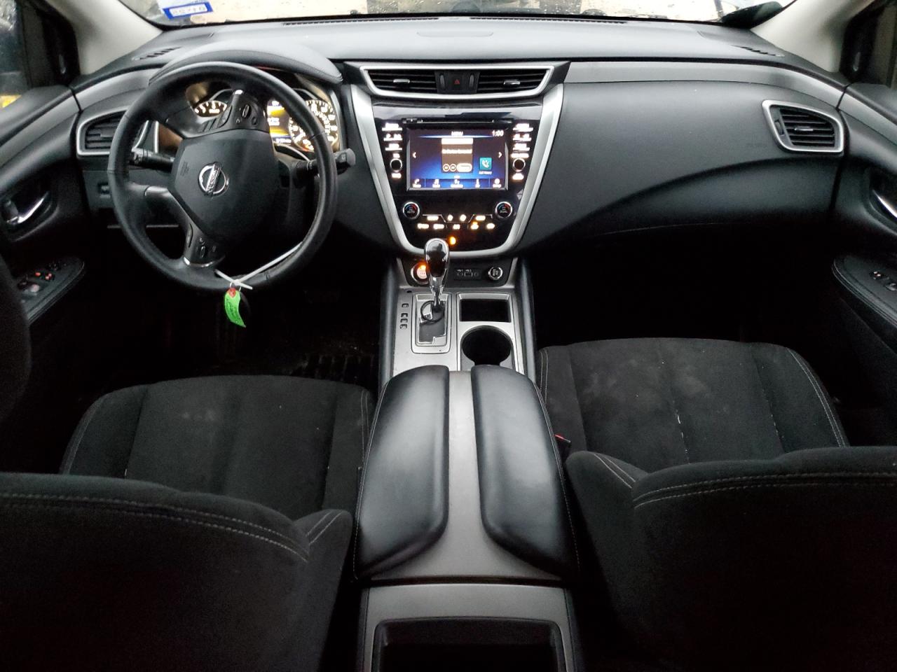 2021 Nissan Murano - Image 8