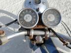 1968 TRIUMPH TR6 for sale at Copart FL - PUNTA GORDA SOUTH